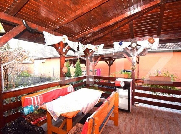 Casa de vânzare 3 camere Unirii - 97037CV | BLITZ Târgu Mureș | Poza2