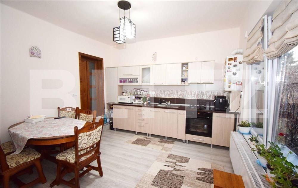 Casa de vânzare 3 camere Unirii - 97037CV | BLITZ Târgu Mureș | Poza7