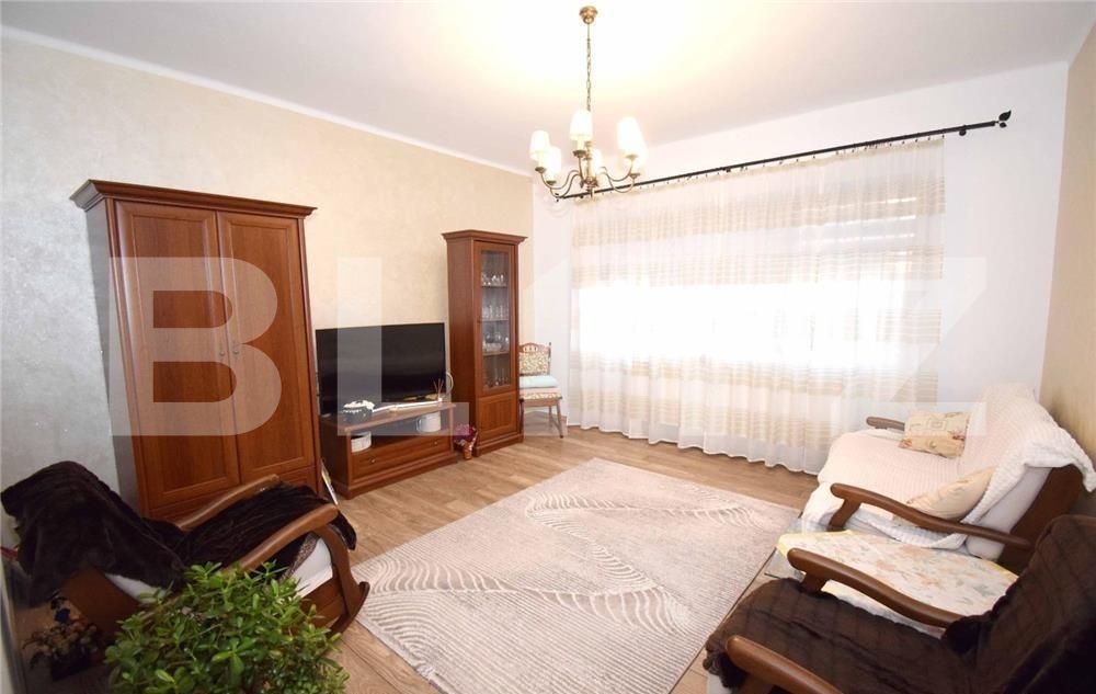 Casa de vânzare 3 camere Unirii - 97037CV | BLITZ Târgu Mureș | Poza9