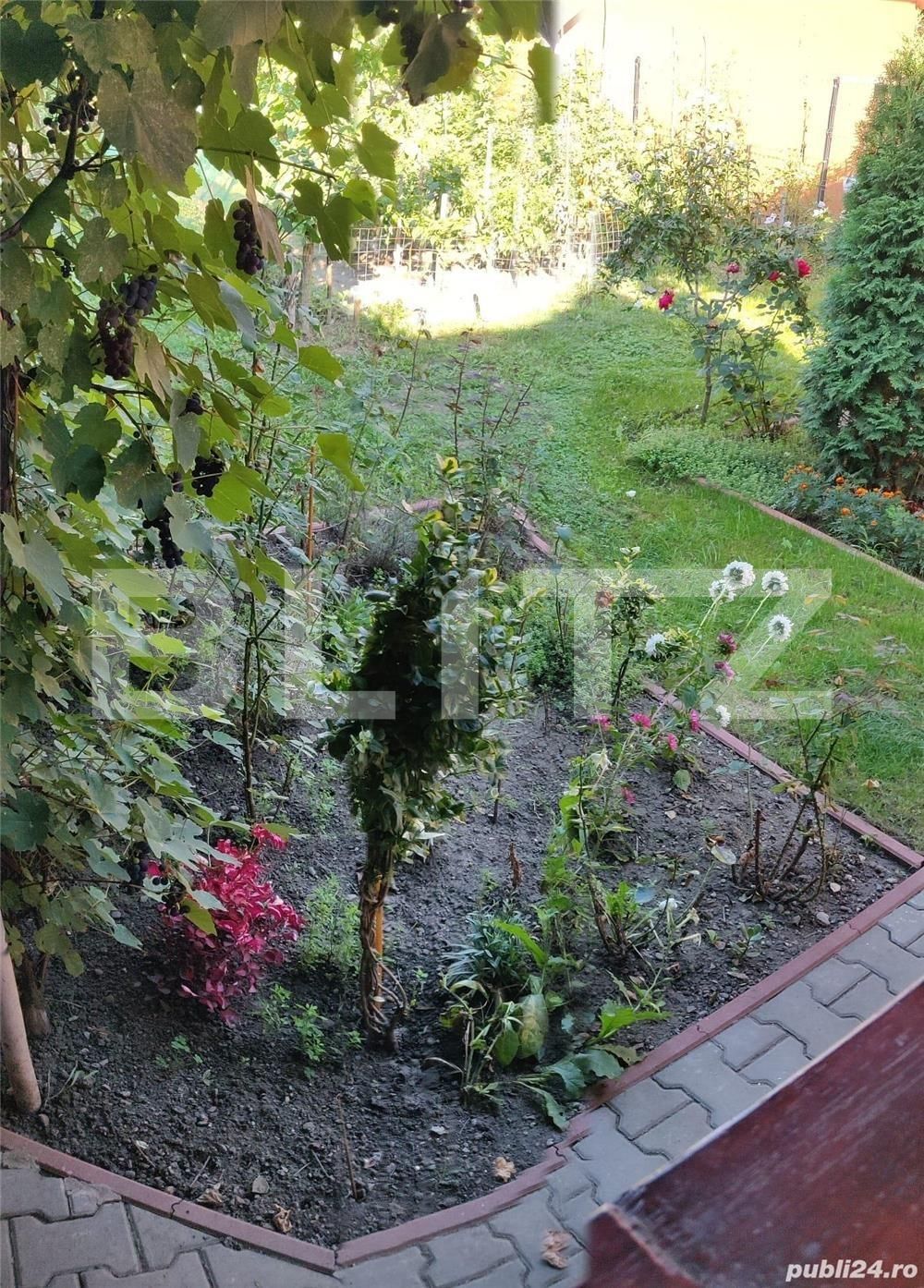 Casa de vânzare 3 camere Unirii - 97037CV | BLITZ Târgu Mureș | Poza5