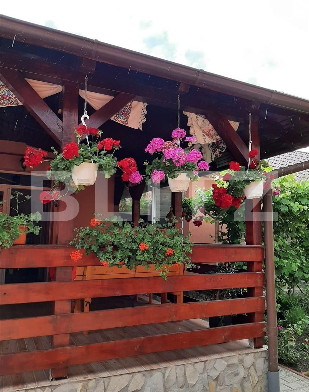 Casa de vânzare 3 camere Unirii - 97037CV | BLITZ Târgu Mureș | Poza3