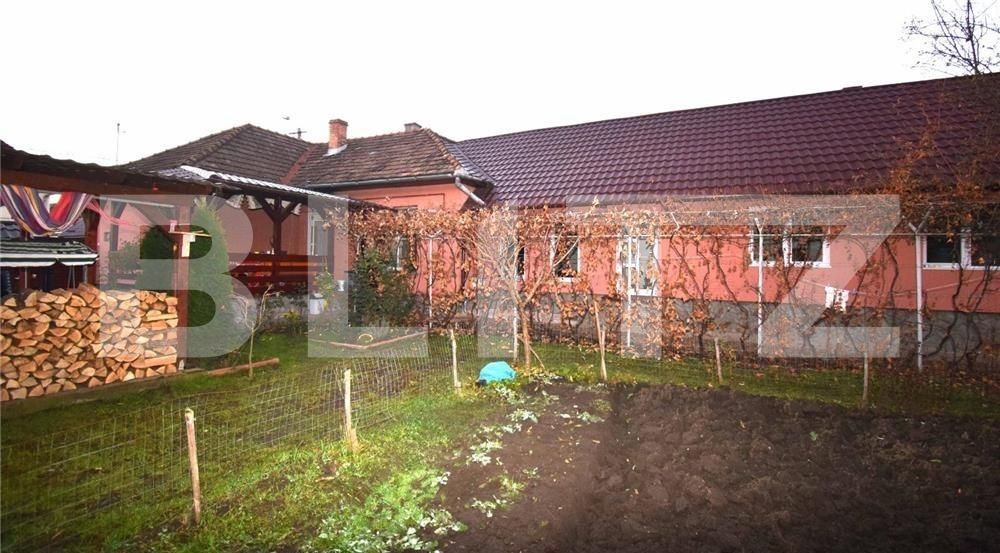Casa de vânzare 3 camere Unirii - 97037CV | BLITZ Târgu Mureș | Poza6