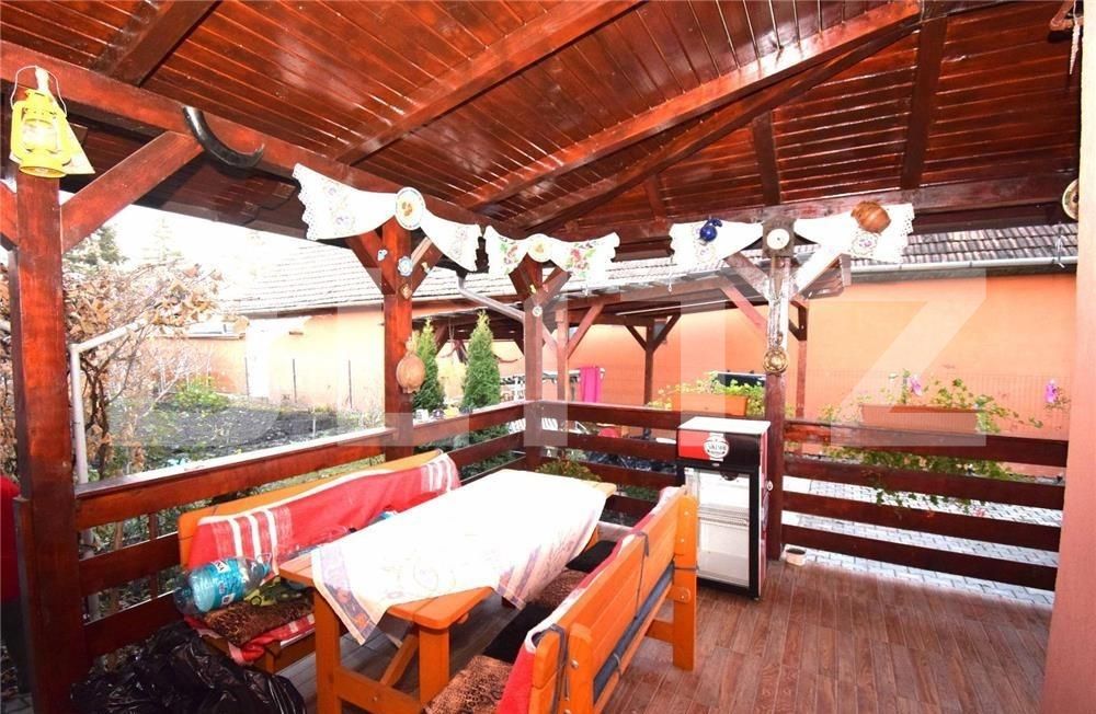 Casa de vânzare 3 camere Unirii - 97037CV | BLITZ Târgu Mureș | Poza2