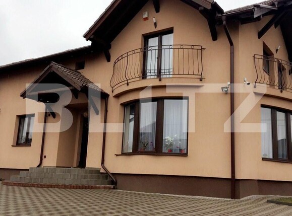 Casa de vânzare 5 camere Unirii - 97041CV | BLITZ Târgu Mureș | Poza2
