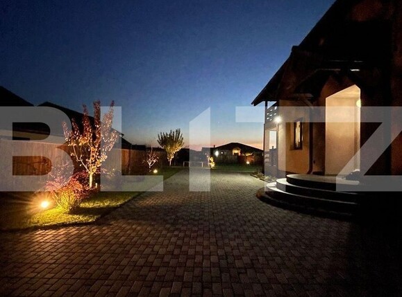 Casa de vânzare 5 camere Unirii - 97041CV | BLITZ Târgu Mureș | Poza6