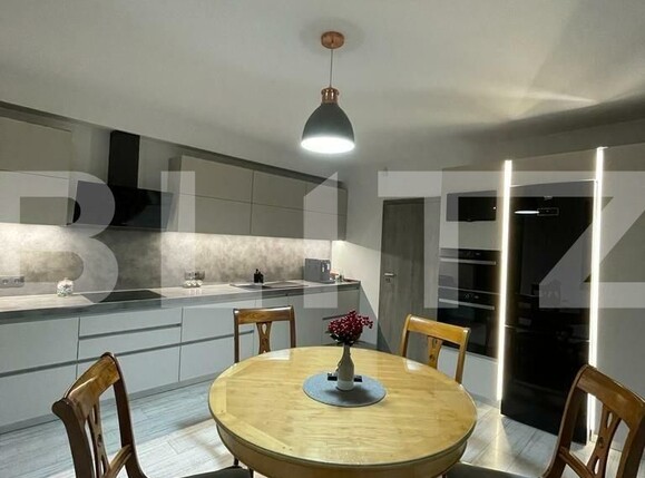 Casa de vânzare 5 camere Unirii - 97041CV | BLITZ Târgu Mureș | Poza8