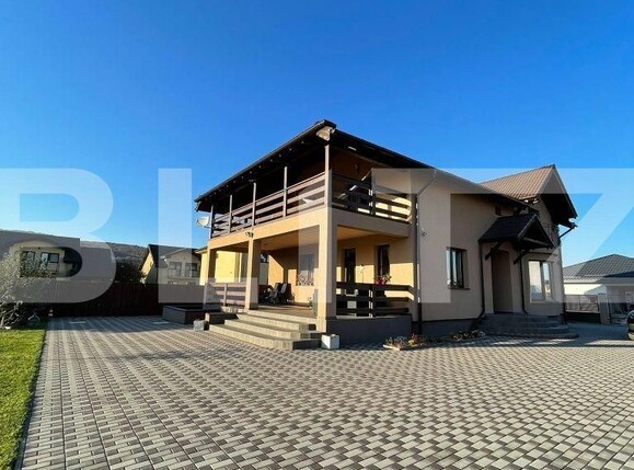 Casa de vânzare 5 camere Unirii - 97041CV | BLITZ Târgu Mureș | Poza7