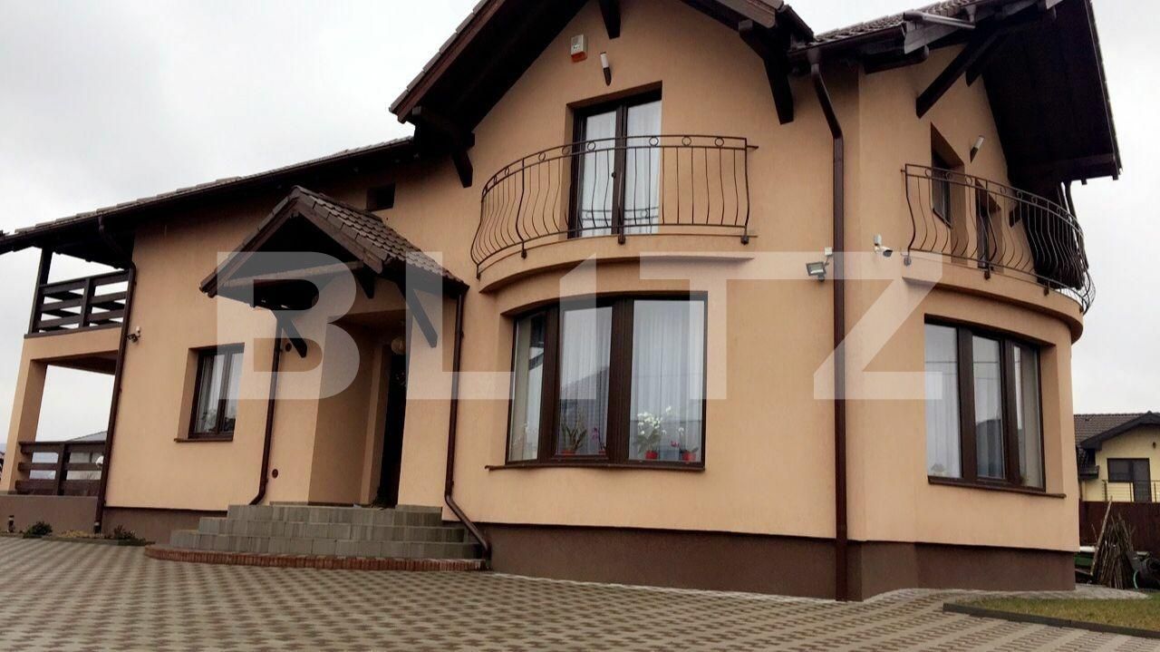 Casa de vânzare 5 camere Unirii - 97041CV | BLITZ Târgu Mureș | Poza2