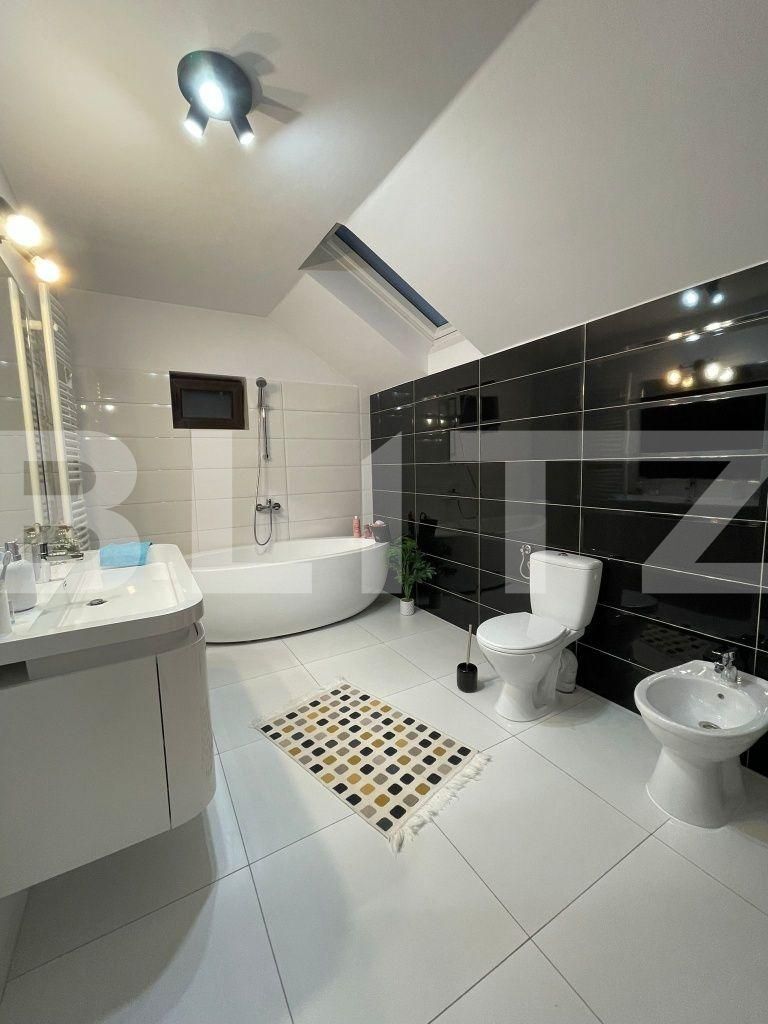 Casa de vânzare 5 camere Unirii - 97041CV | BLITZ Târgu Mureș | Poza4