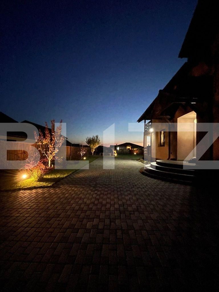 Casa de vânzare 5 camere Unirii - 97041CV | BLITZ Târgu Mureș | Poza6