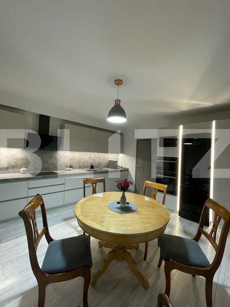 Casa de vânzare 5 camere Unirii - 97041CV | BLITZ Târgu Mureș | Poza8