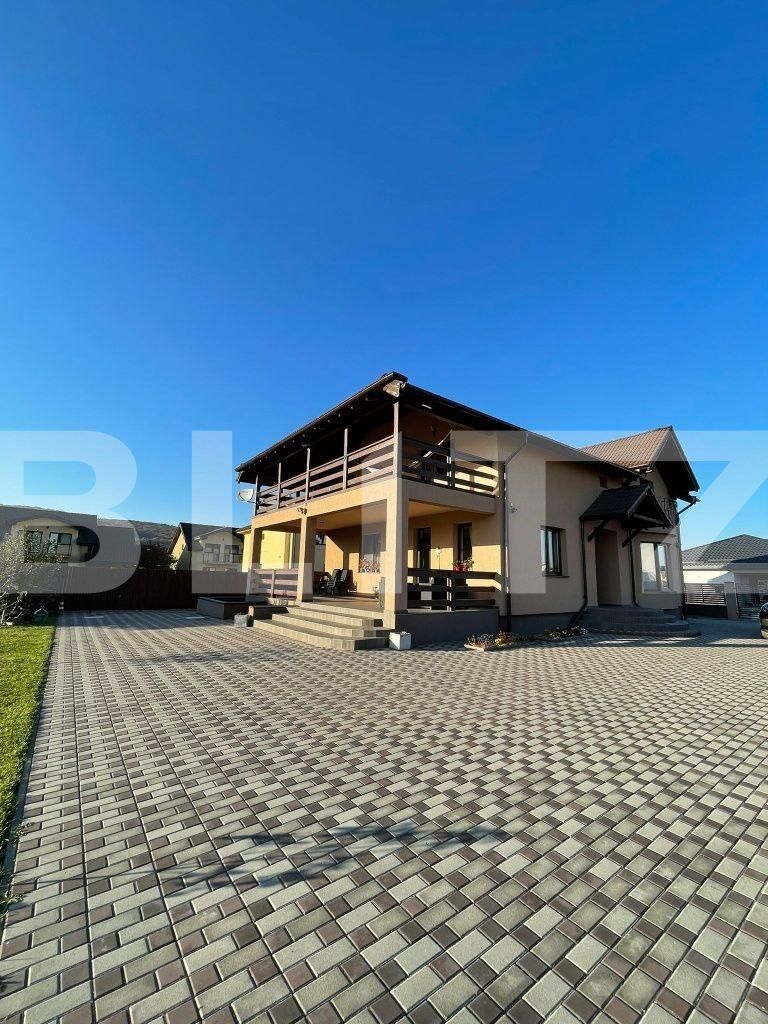 Casa de vânzare 5 camere Unirii - 97041CV | BLITZ Târgu Mureș | Poza7