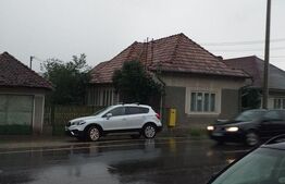 Casa 3 camere, 800 mp teren, zona Ultracentrala 