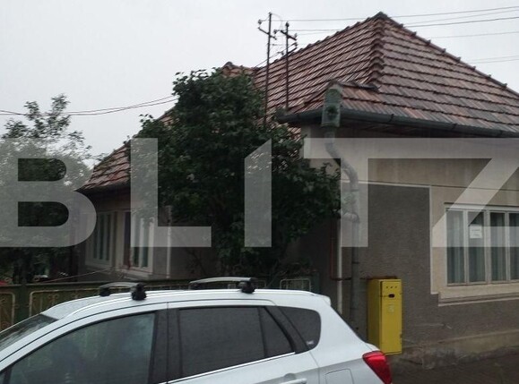 Casa de vânzare 3 camere Ultracentral - 97051CV | BLITZ Târgu Mureș | Poza2