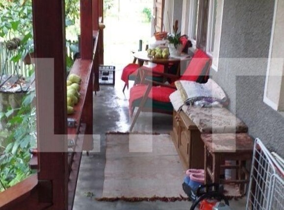 Casa de vânzare 3 camere Ultracentral - 97051CV | BLITZ Târgu Mureș | Poza3