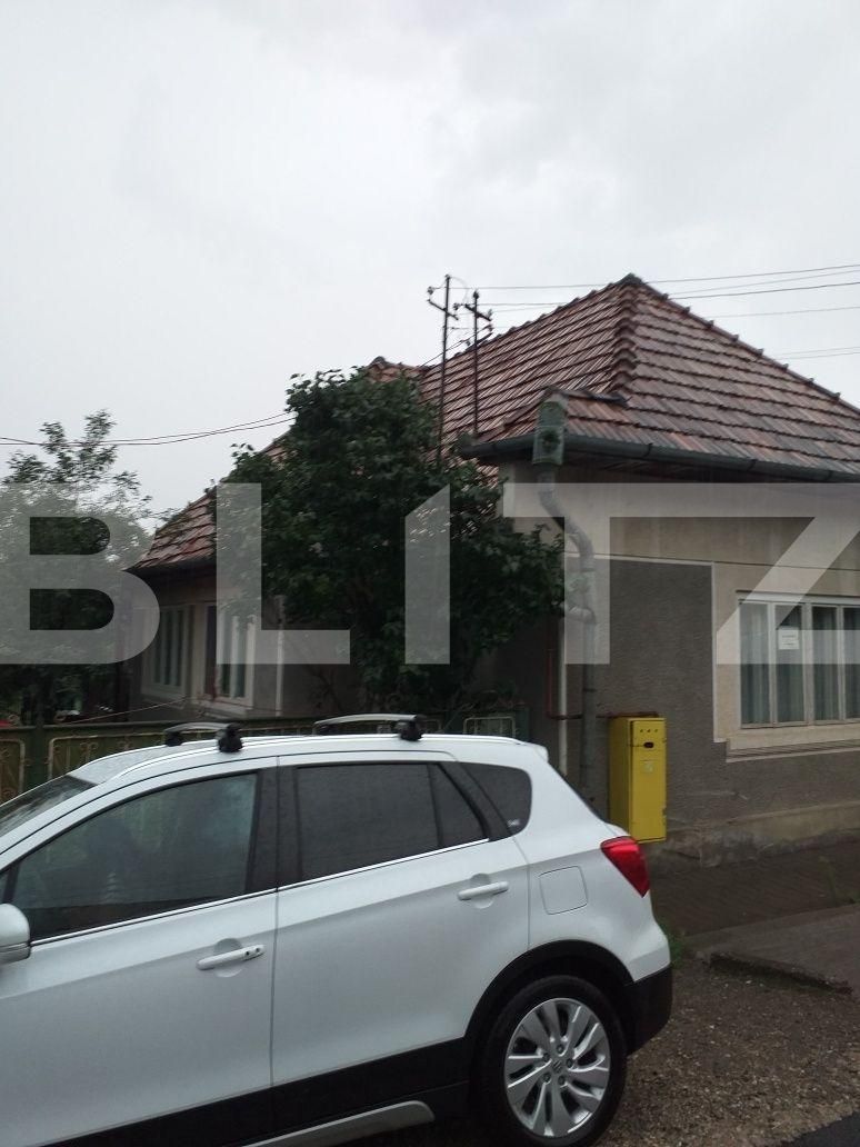 Casa de vânzare 3 camere Ultracentral - 97051CV | BLITZ Târgu Mureș | Poza2