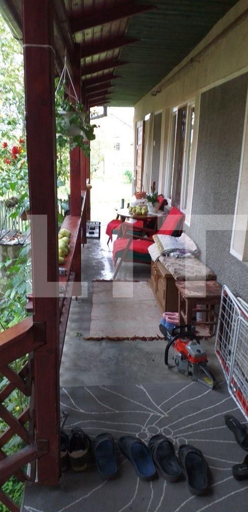 Casa de vânzare 3 camere Ultracentral - 97051CV | BLITZ Târgu Mureș | Poza3