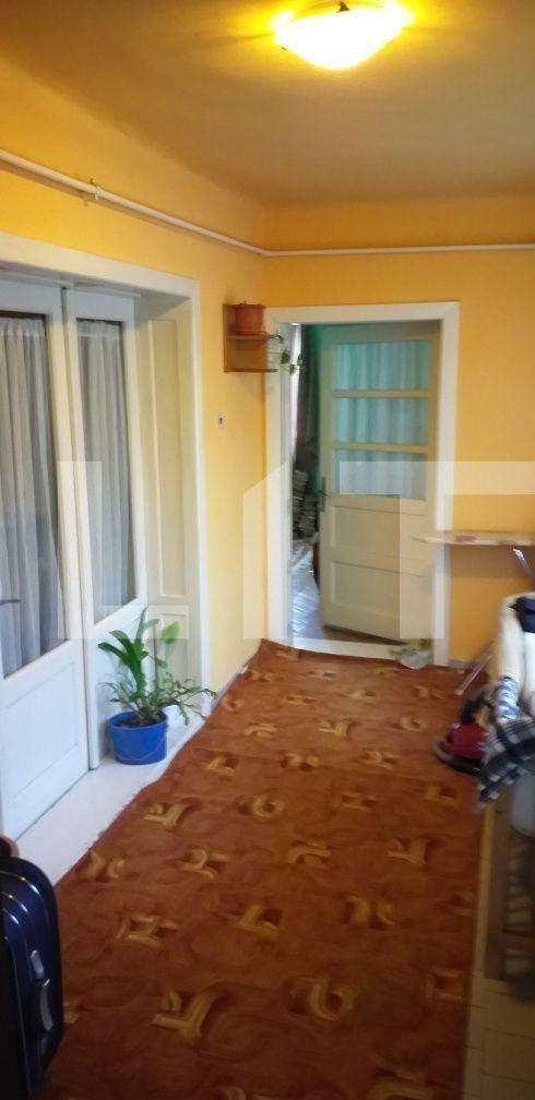 Casa de vânzare 3 camere Ultracentral - 97051CV | BLITZ Târgu Mureș | Poza6