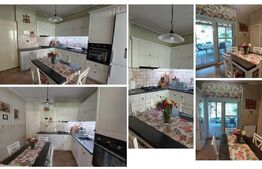 Casa 4 camere, 157 mp, Ultracentral