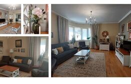 Casa 4 camere, 157 mp, Ultracentral