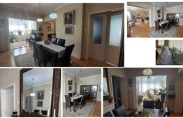 Casa 4 camere, 157 mp, Ultracentral