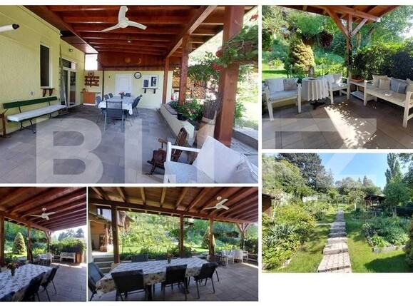 Casa de vânzare 4 camere Ultracentral - 97054CV | BLITZ Târgu Mureș | Poza2