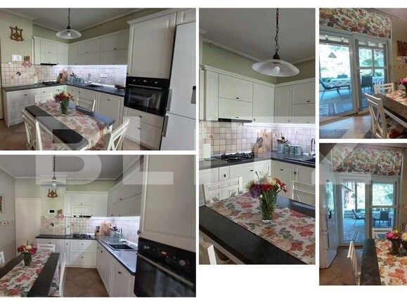 Casa de vânzare 4 camere Ultracentral - 97054CV | BLITZ Târgu Mureș | Poza3