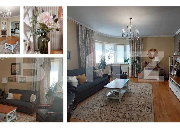 Casa de vânzare 4 camere Ultracentral - 97054CV | BLITZ Târgu Mureș | Poza7