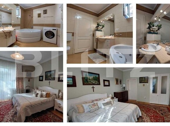 Casa de vânzare 4 camere Ultracentral - 97054CV | BLITZ Târgu Mureș | Poza5