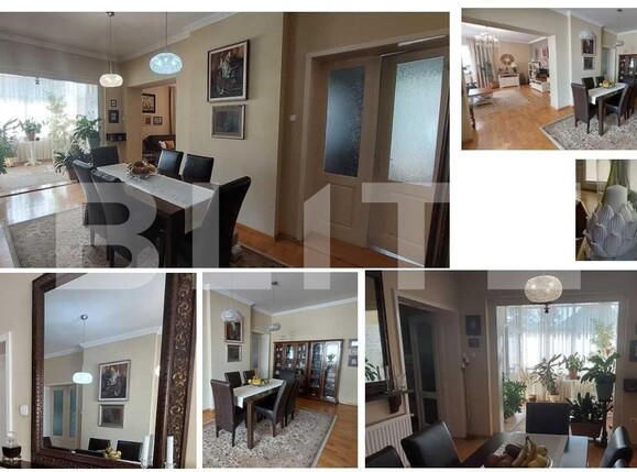 Casa de vânzare 4 camere Ultracentral - 97054CV | BLITZ Târgu Mureș | Poza6