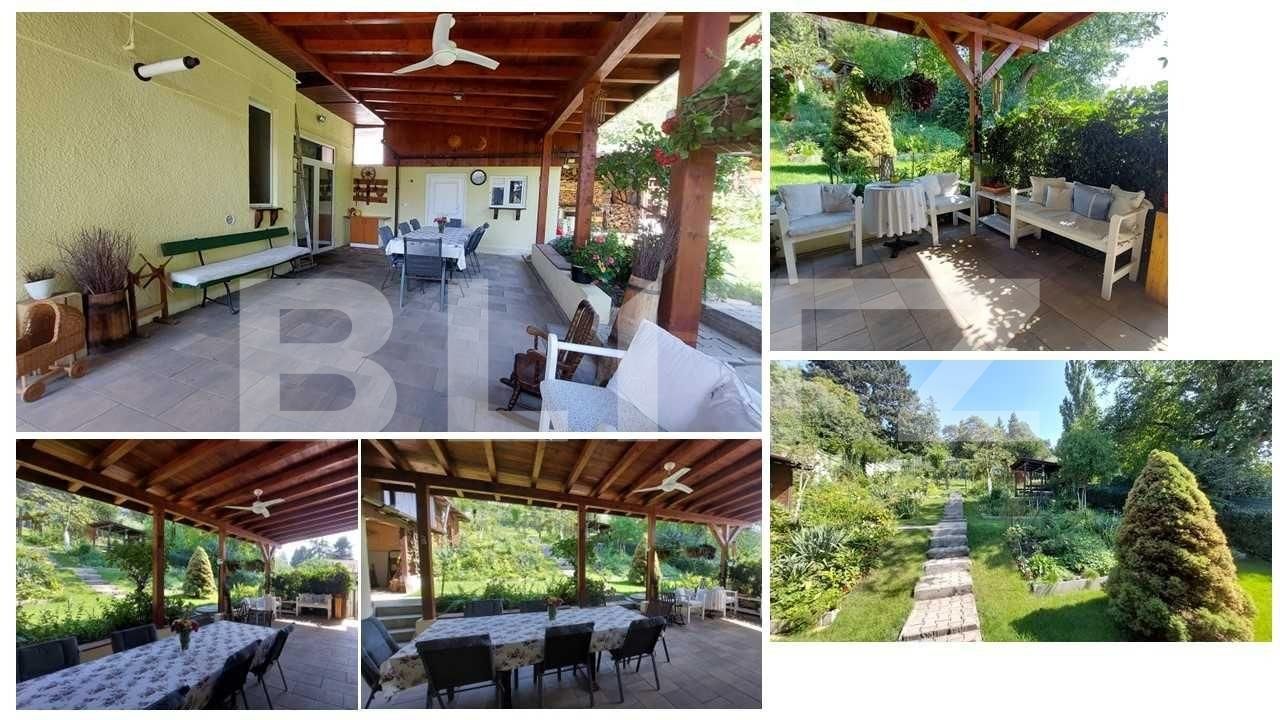 Casa de vânzare 4 camere Ultracentral - 97054CV | BLITZ Târgu Mureș | Poza2