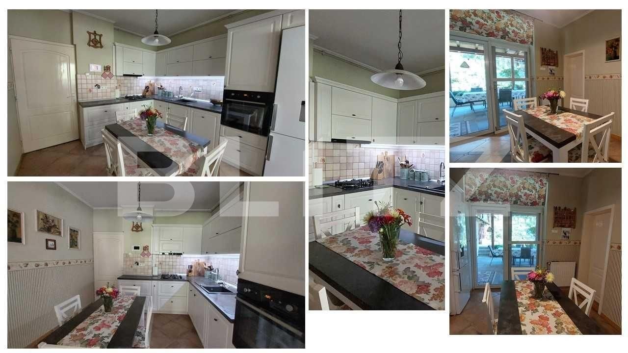 Casa de vânzare 4 camere Ultracentral - 97054CV | BLITZ Târgu Mureș | Poza3