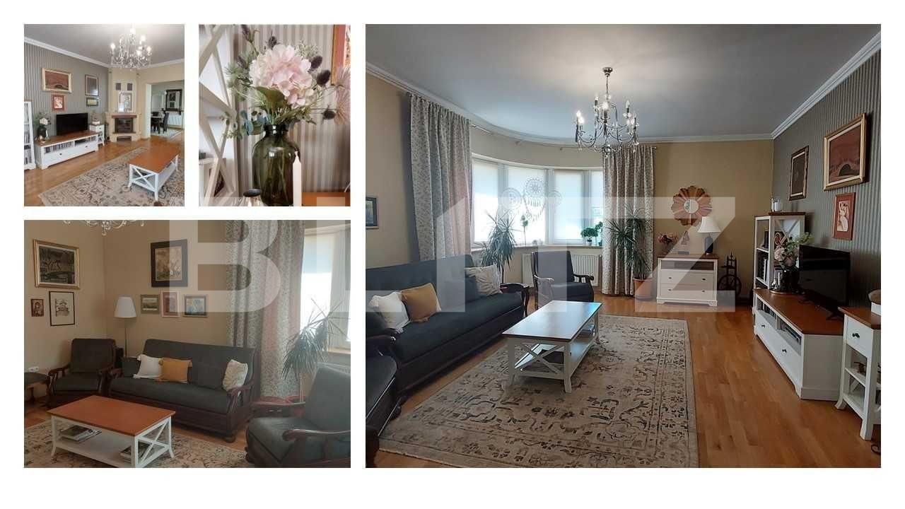 Casa de vânzare 4 camere Ultracentral - 97054CV | BLITZ Târgu Mureș | Poza7