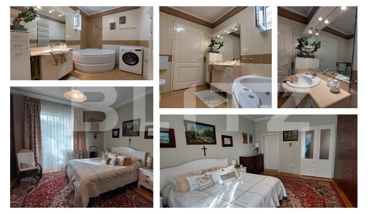 Casa de vânzare 4 camere Ultracentral - 97054CV | BLITZ Târgu Mureș | Poza5