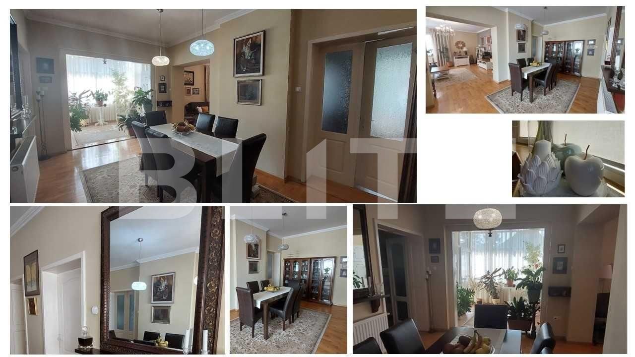 Casa de vânzare 4 camere Ultracentral - 97054CV | BLITZ Târgu Mureș | Poza6