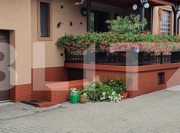 Casa de vânzare 5 camere Nord - 97083CV | BLITZ Târgu Mureș | Poza2