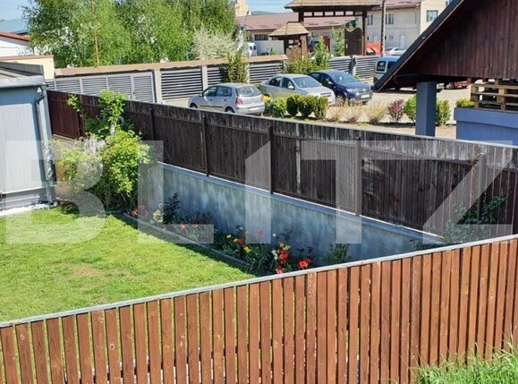 Casa de vânzare 5 camere Nord - 97083CV | BLITZ Târgu Mureș | Poza3