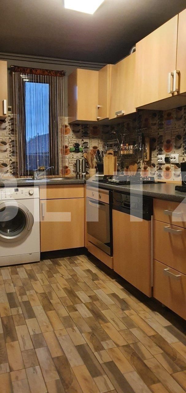 Casa de vânzare 5 camere Nord - 97083CV | BLITZ Târgu Mureș | Poza6