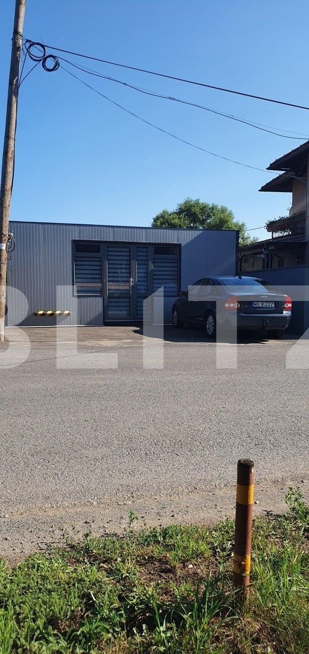 Casa de vânzare 5 camere Nord - 97083CV | BLITZ Târgu Mureș | Poza15