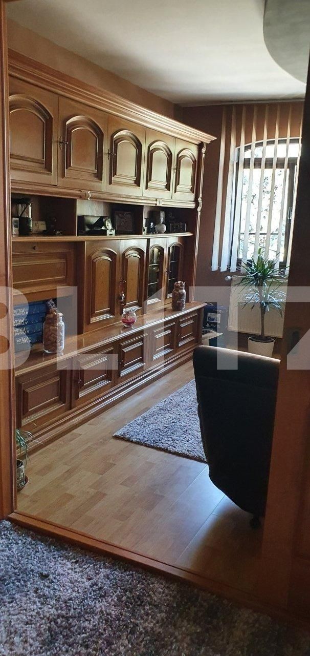 Casa de vânzare 5 camere Nord - 97083CV | BLITZ Târgu Mureș | Poza8