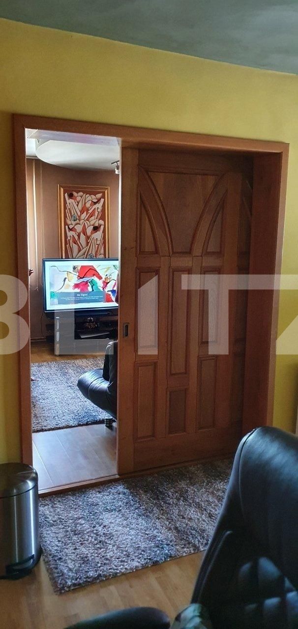 Casa de vânzare 5 camere Nord - 97083CV | BLITZ Târgu Mureș | Poza9