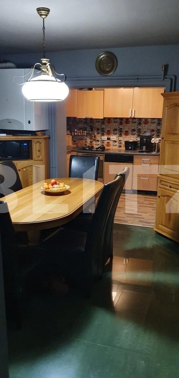 Casa de vânzare 5 camere Nord - 97083CV | BLITZ Târgu Mureș | Poza7