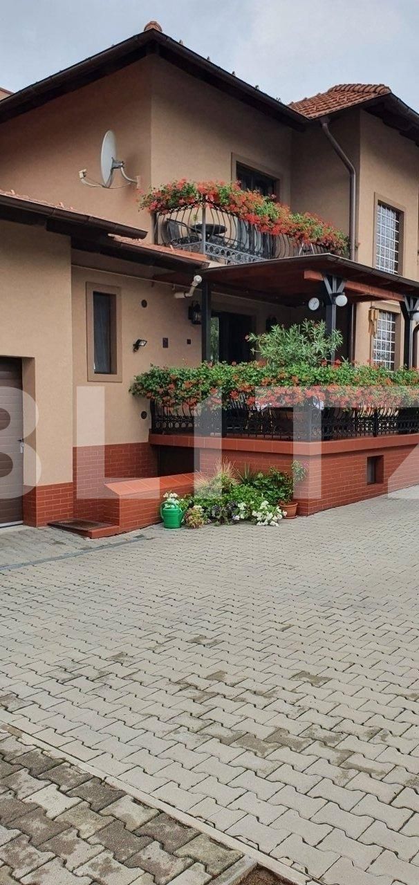 Casa de vânzare 5 camere Nord - 97083CV | BLITZ Târgu Mureș | Poza2