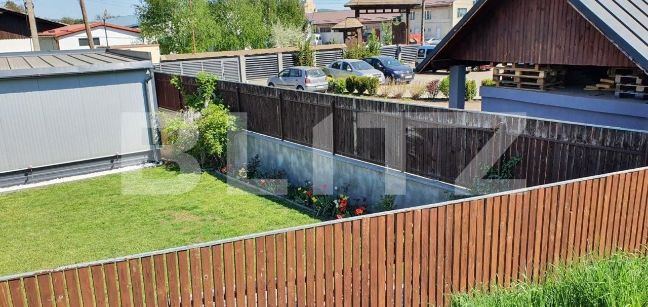 Casa de vânzare 5 camere Nord - 97083CV | BLITZ Târgu Mureș | Poza3