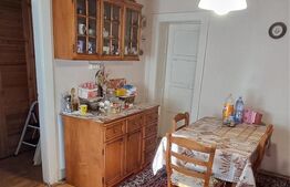 Casa de 4 camere, 90 mp, mobilata/utilata, zona Cornisa