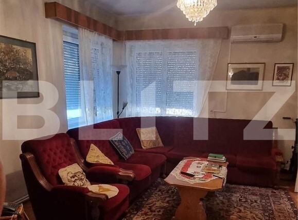 Casa de vânzare 4 camere Corina - 97186CV | BLITZ Târgu Mureș | Poza1