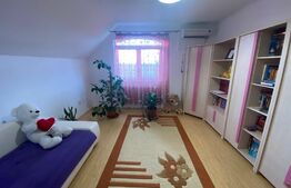 Casa de 6 camere, 155 mp, 1100 mp curte, Ungheni