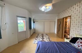 Casa de 6 camere, 155 mp, 1100 mp curte, Ungheni