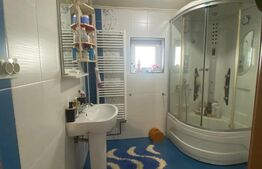 Casa de 6 camere, 155 mp, 1100 mp curte, Ungheni