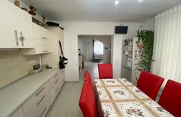 Casa de 6 camere, 155 mp, 1100 mp curte, Ungheni